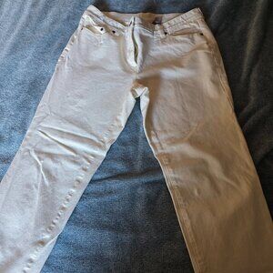 Chico's Brands-NWOT- Banana republic jeans